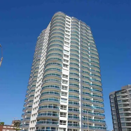 Apartamento Casino Tower - Departamento Piso 18